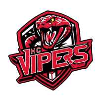 HC Vipers Red